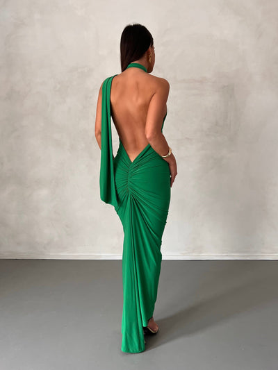 Leovy Luxe Dress