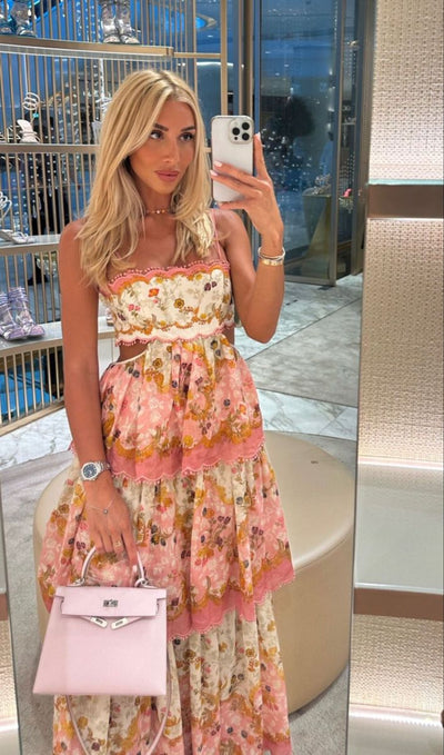 Laureen Dress