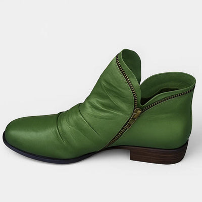 Karin™ | Bekväma ortopediska stövlar