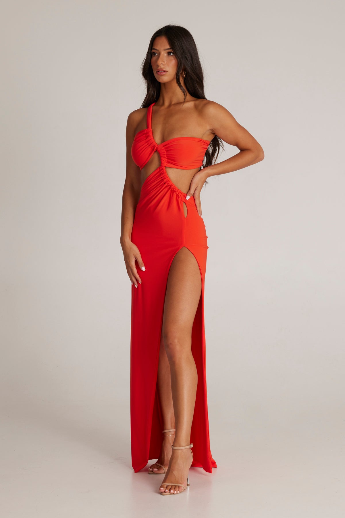 Ella Dress