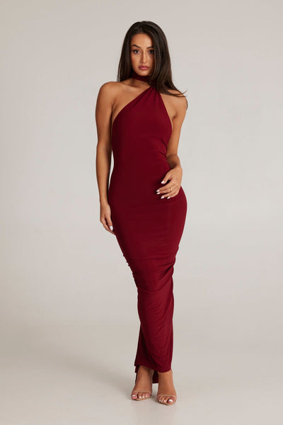 Leovy Luxe Dress