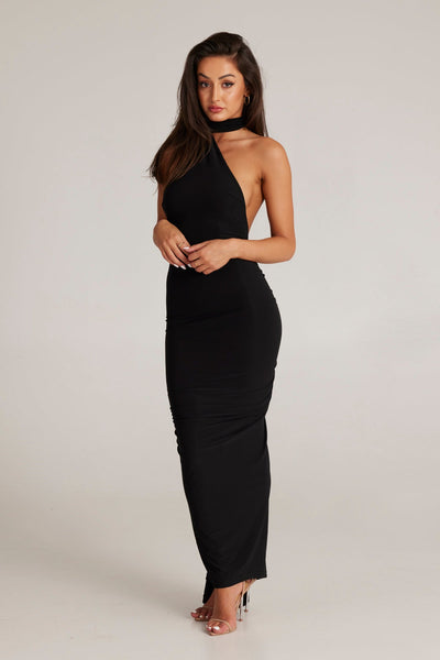 Leovy Luxe Dress