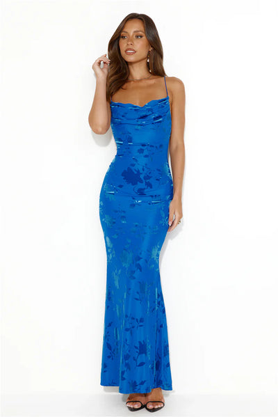 Penelope Maxi Dress