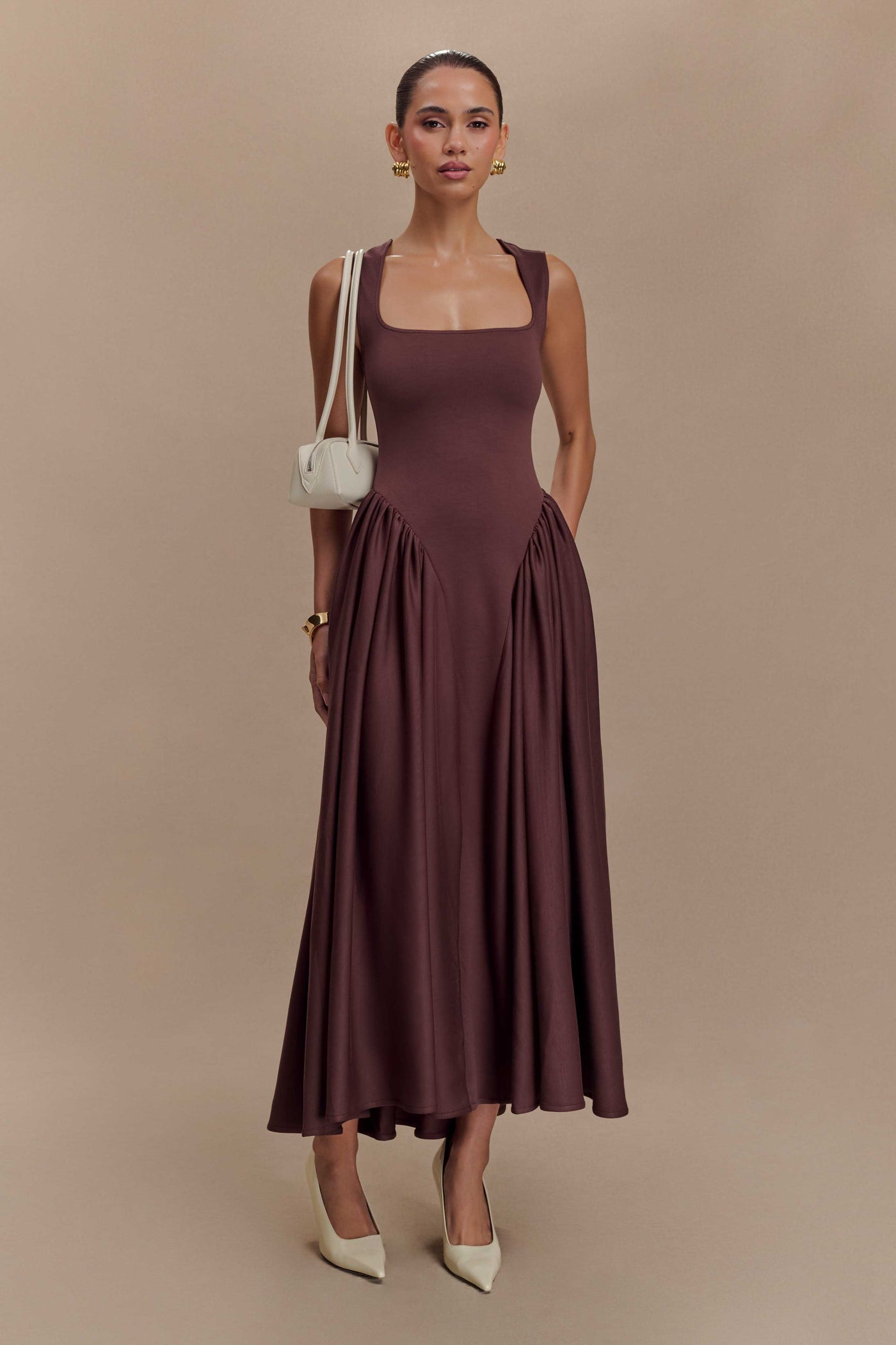 Sharissa Dress