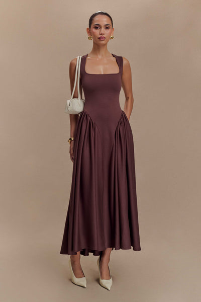 Sharissa Dress