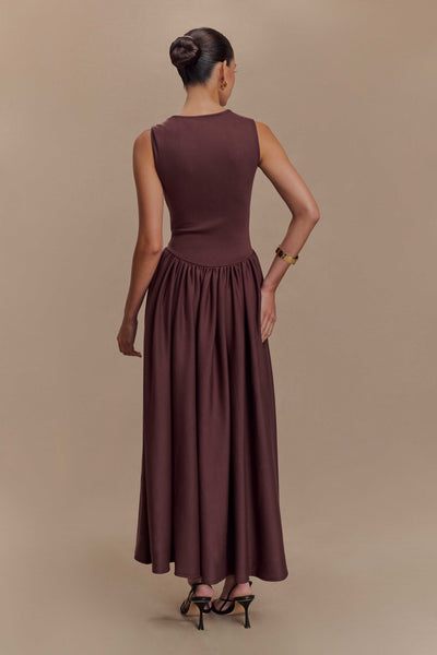 Sharissa Dress