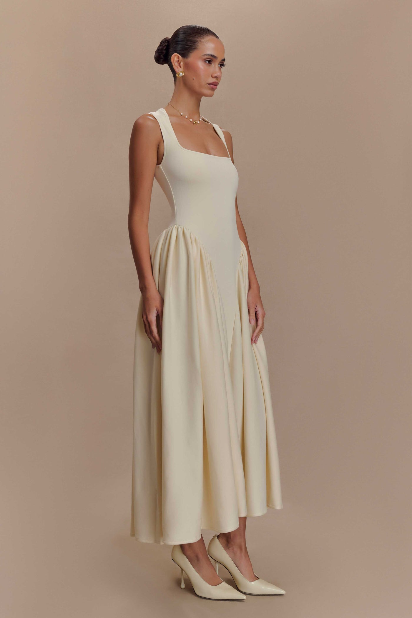 Sharissa Dress