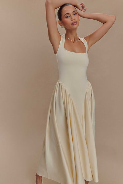 Sharissa Dress