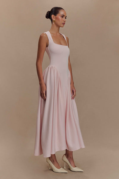 Sharissa Dress