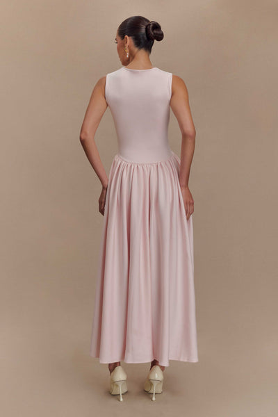 Sharissa Dress