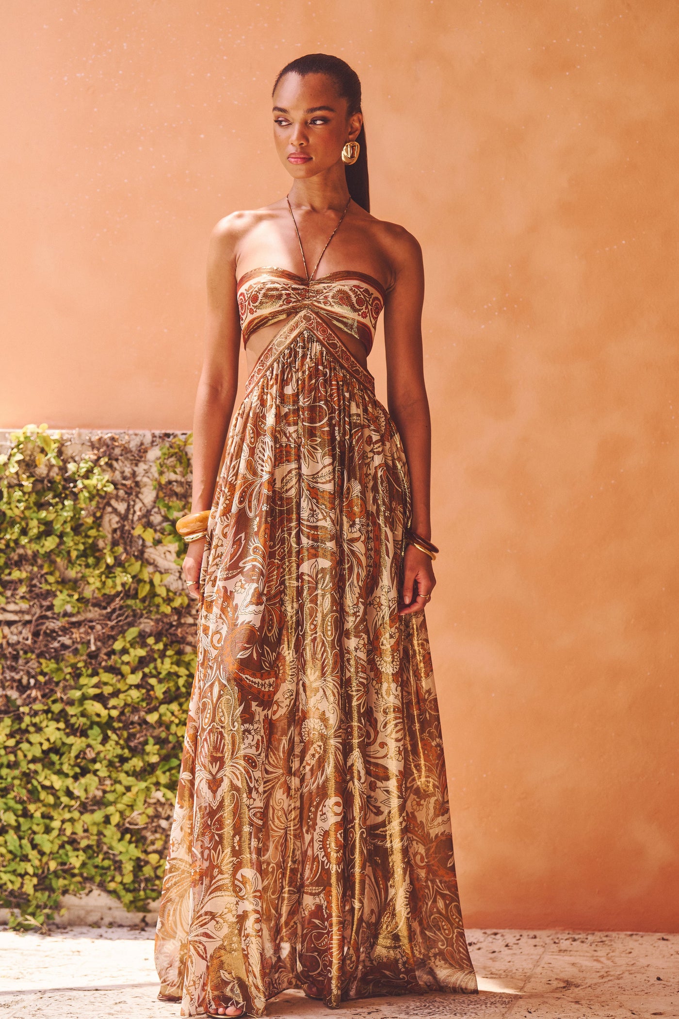 Doryssa Dress