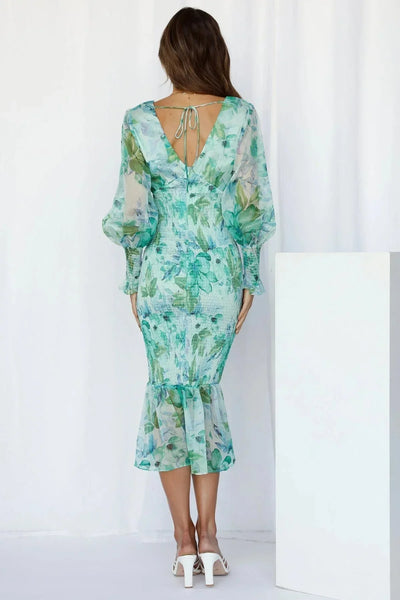 June Dress