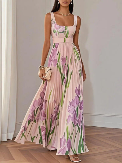 Paulina dress