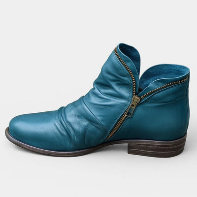 Karin™ | Bekväma ortopediska stövlar