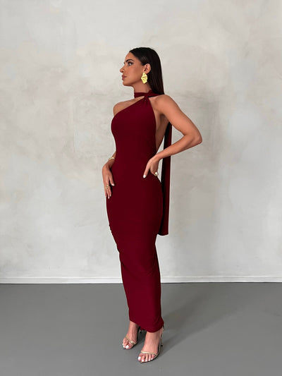Leovy Luxe Dress