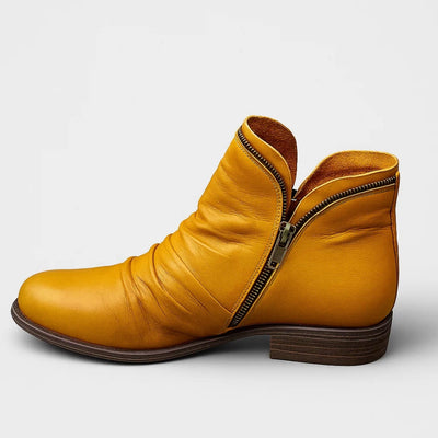 Karin™ | Bekväma ortopediska stövlar