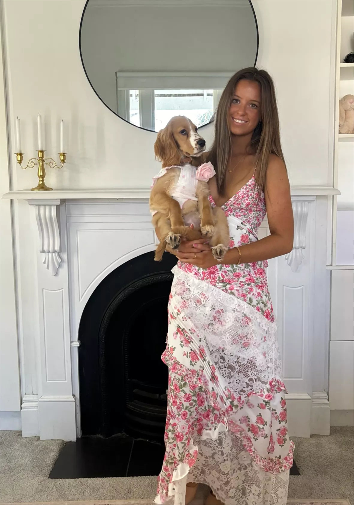 Semelle Dress