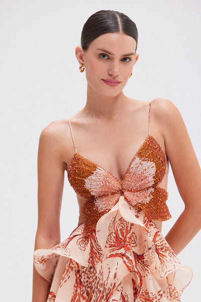 Liandra dress