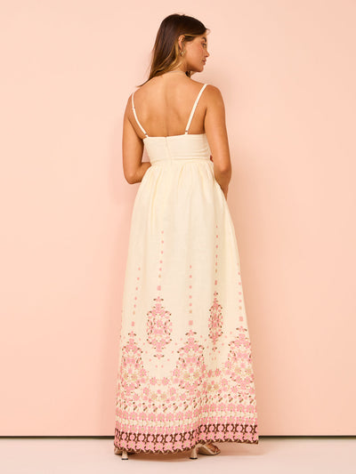 Sanara Dress