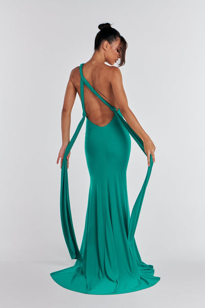 Elissa Long Dress