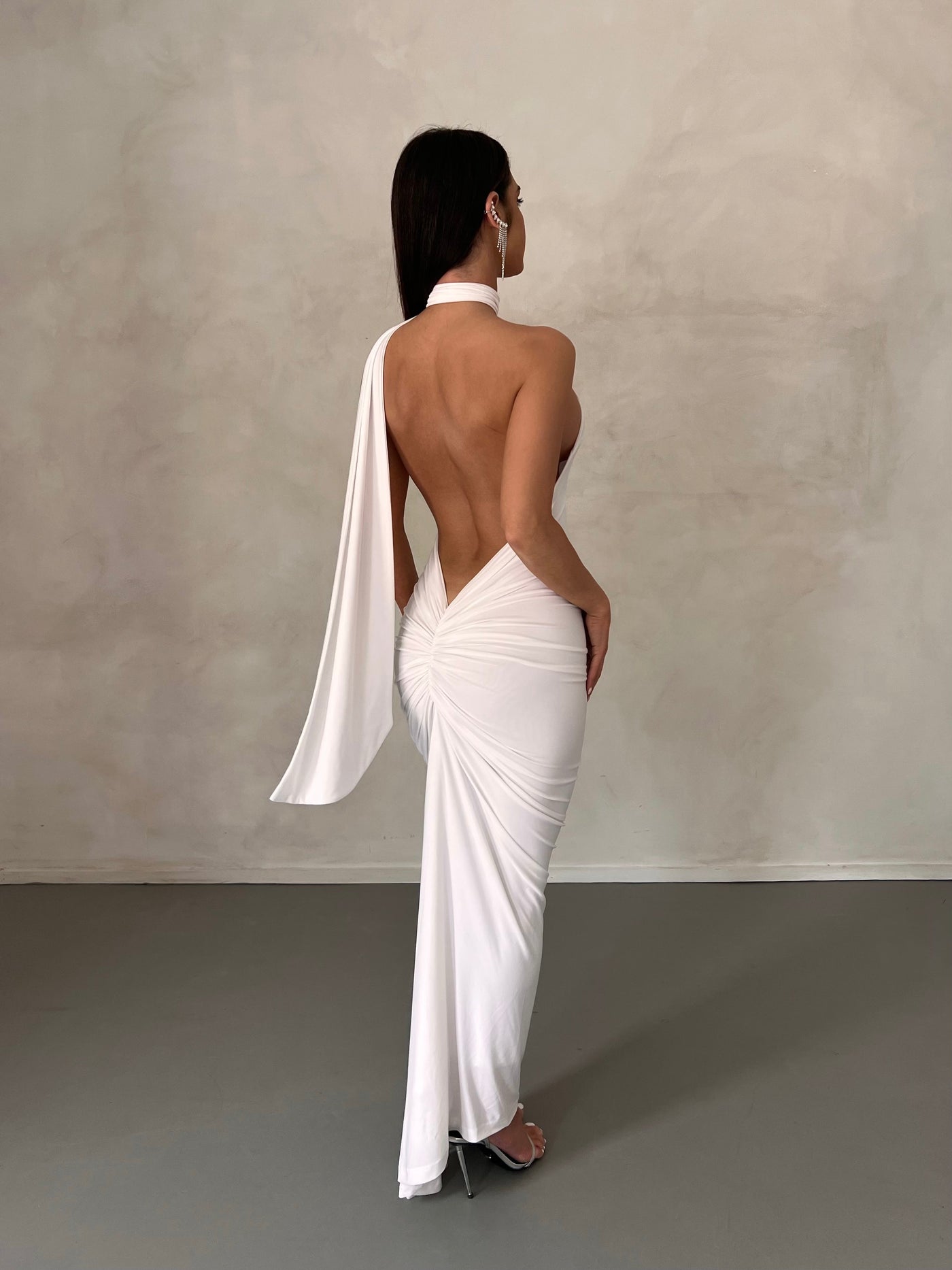 Leovy Luxe Dress