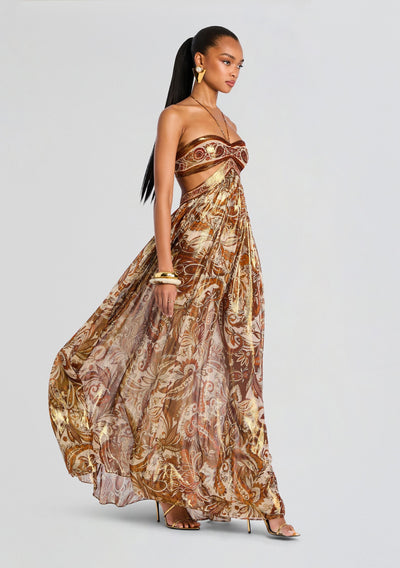 Doryssa Dress