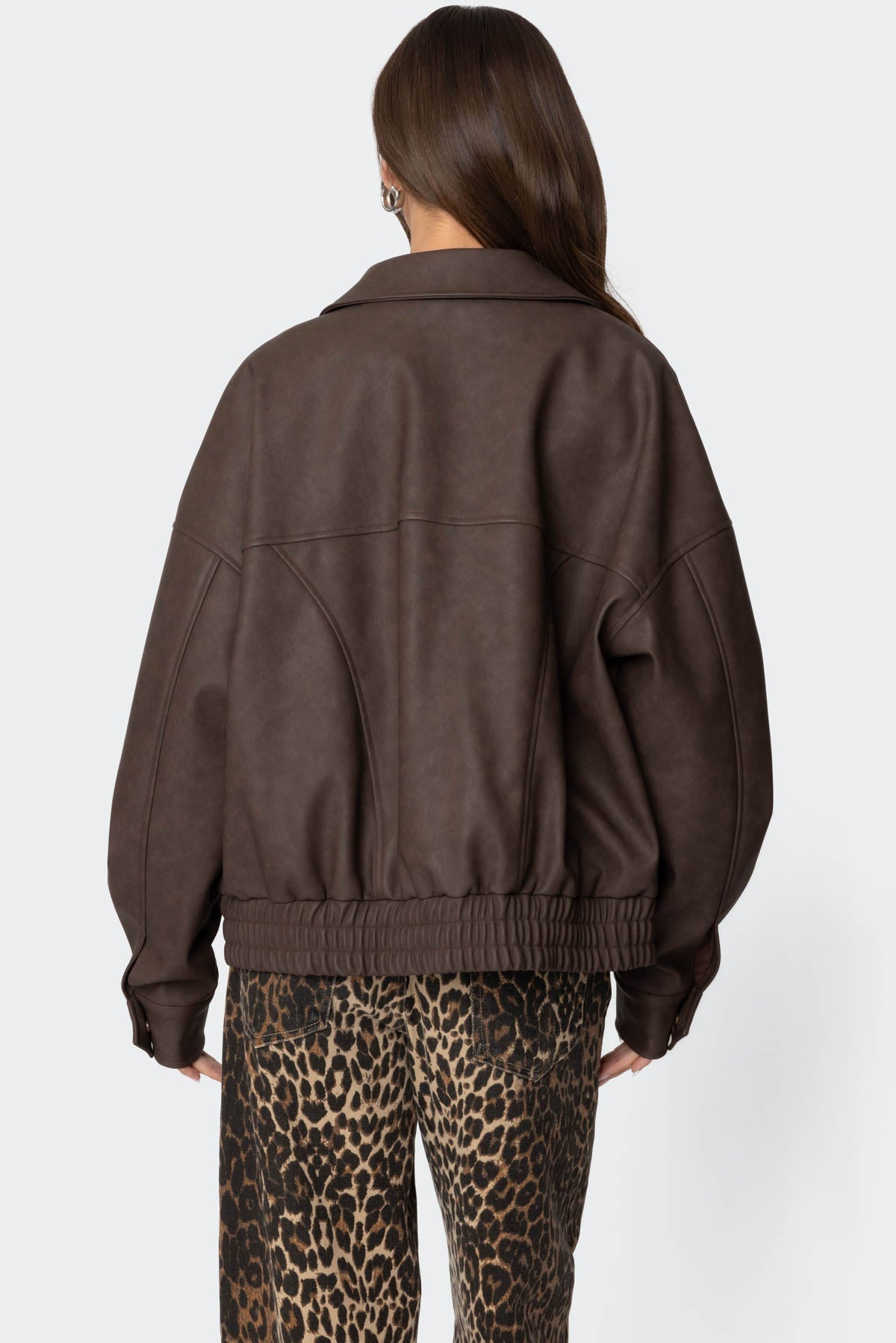 Jaquel Veste