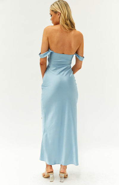 Katherine Dress