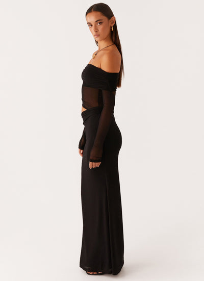 Emoria Chic Two Piece Dress