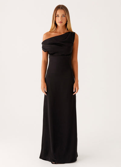 Fay Elegant Dress