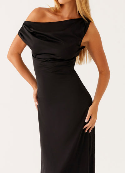 Fay Elegant Dress