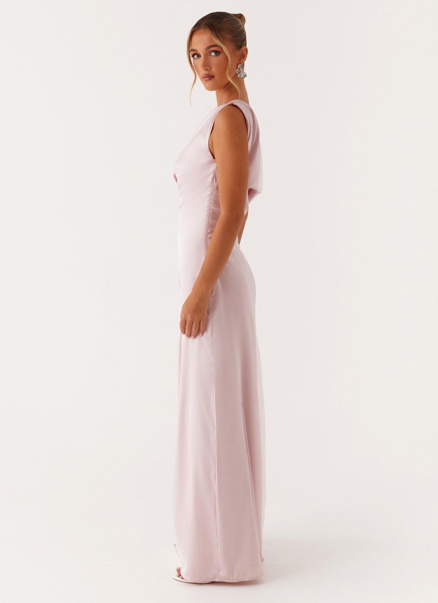 Fay Elegant Dress