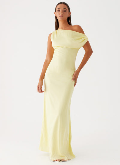 Fay Elegant Dress