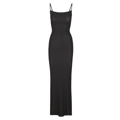 Holly Long Slip Dress