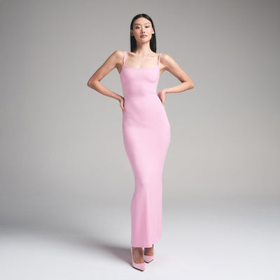 Holly Long Slip Dress