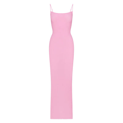 Holly Long Slip Dress