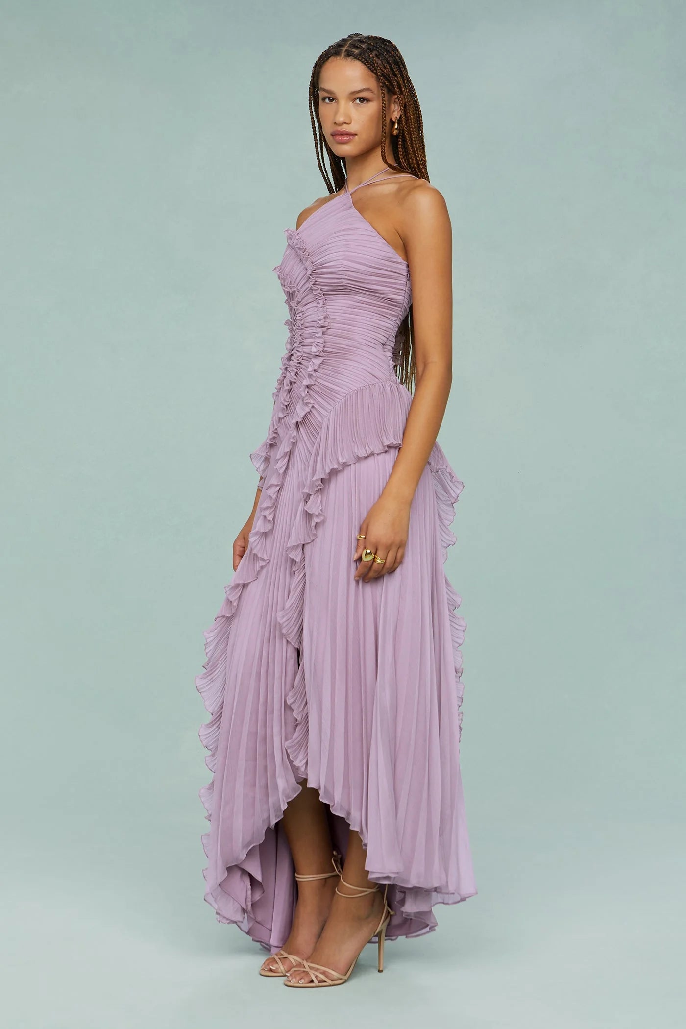 Nara Dress