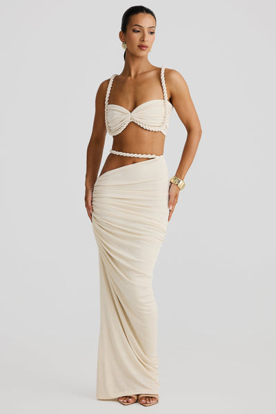 Zahria Two Piece Dress