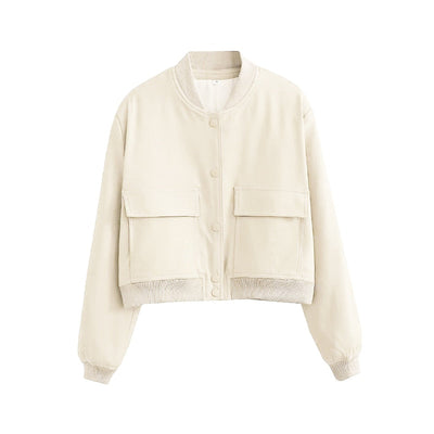 OLIVIA  JACKET