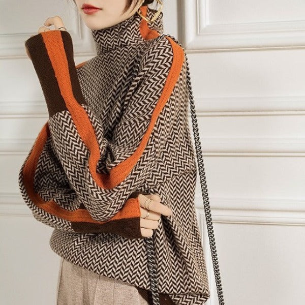 Victoria | Strickpullover