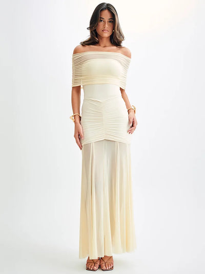 Mystic dress