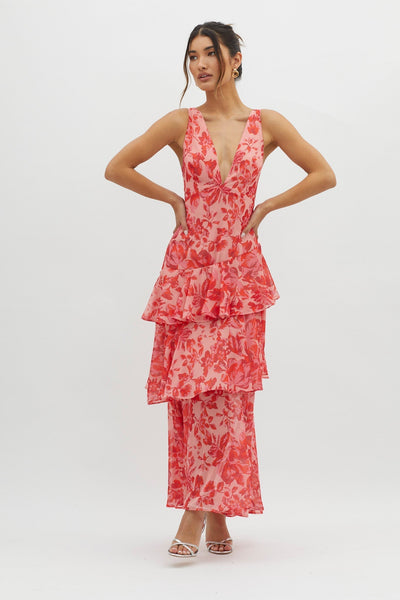Sasha Maxi Dress