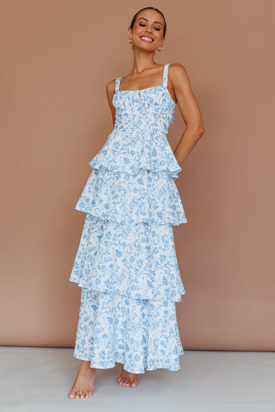 Paige Maxi Dress