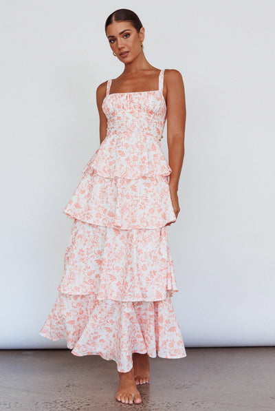 Paige Maxi Dress