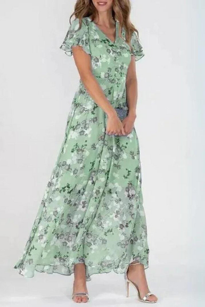 Zayana | Lumora Elegant Dress