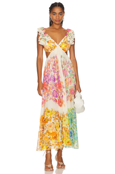 Maureen Dress