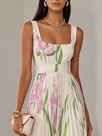 Paulina dress