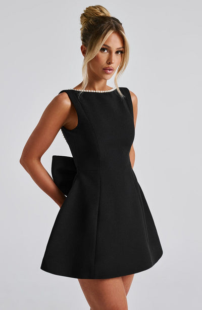 Poppy Mini Dress