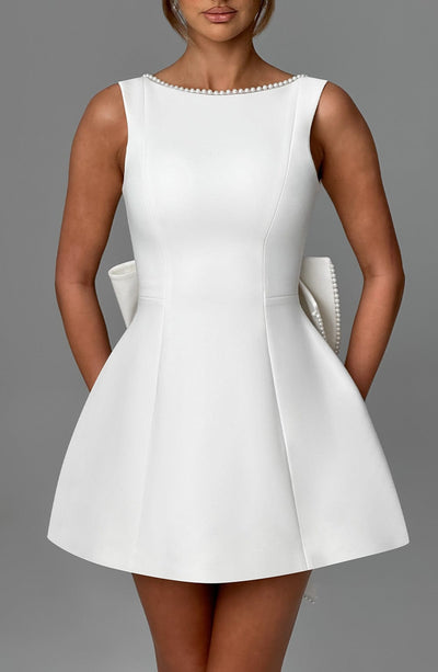 Poppy Mini Dress