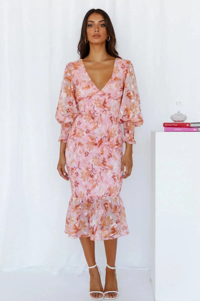 June Dress